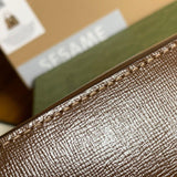 Gucci Horsebit 1955 Mini Top Handle Bag