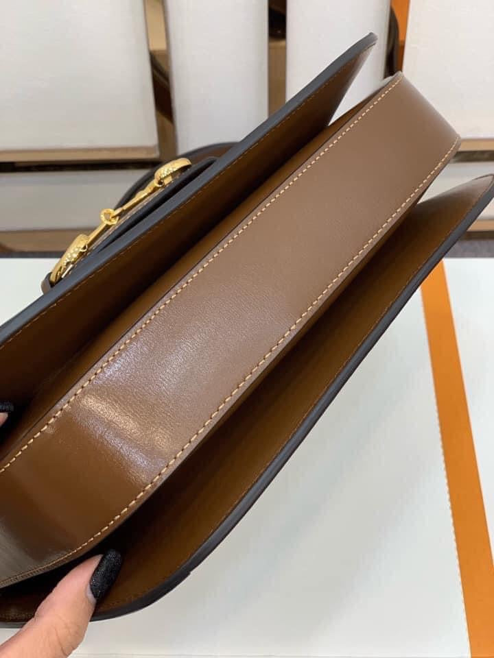 Gucci horsebit 1995 Mini Bag
