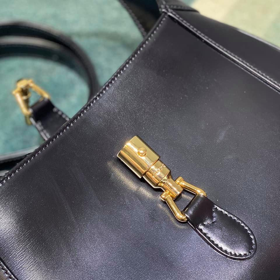 Gucci Jackie 1961 Small Shoulder Bag