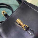 Gucci Jackie 1961 Small Shoulder Bag