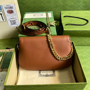 Gucci Blondie Shoulder Bag