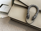 Gucci Dionysus small Shoulder Bag
