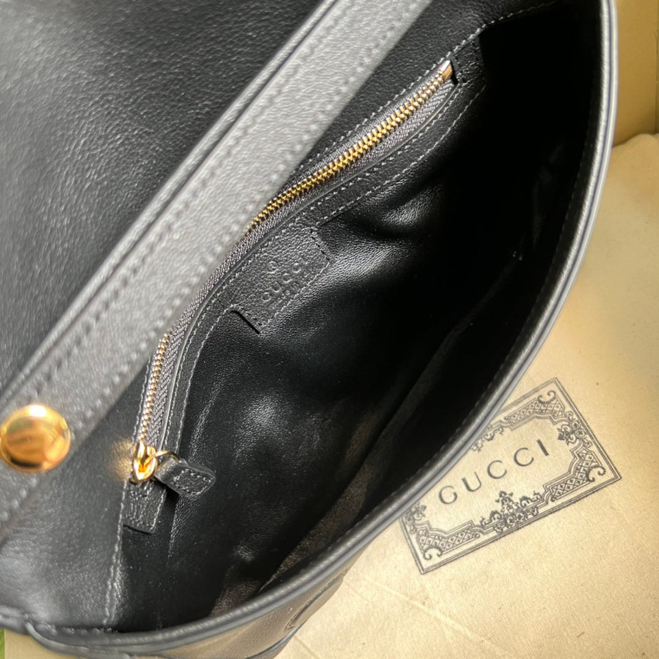 Gucci Blondie Shoulder Bag
