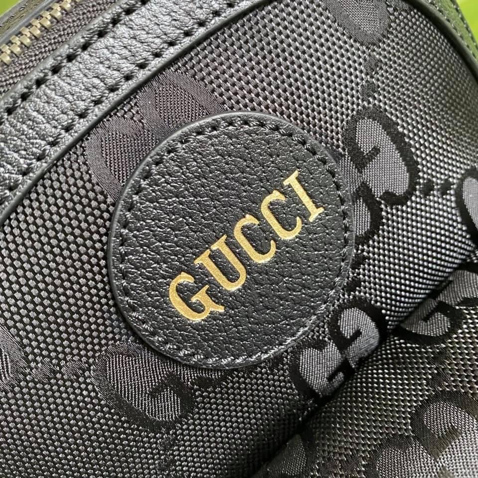 Gucci Off The Grid Sling Bag