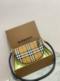 Burberry Olympia Pouch Bag
