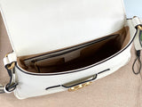 Gucci Small Messenger Bag With Double G
