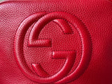 Gucci Red Soho Disco (RRP £1050)