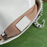 Gucci Marmont Belt Bag