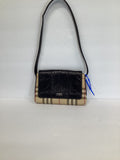 Handbag Designer By Burberry  Size: Small