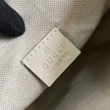 Gucci GG Embossed Belt Bag