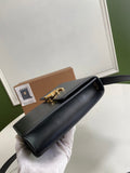 Burberry Robin Leather Bag