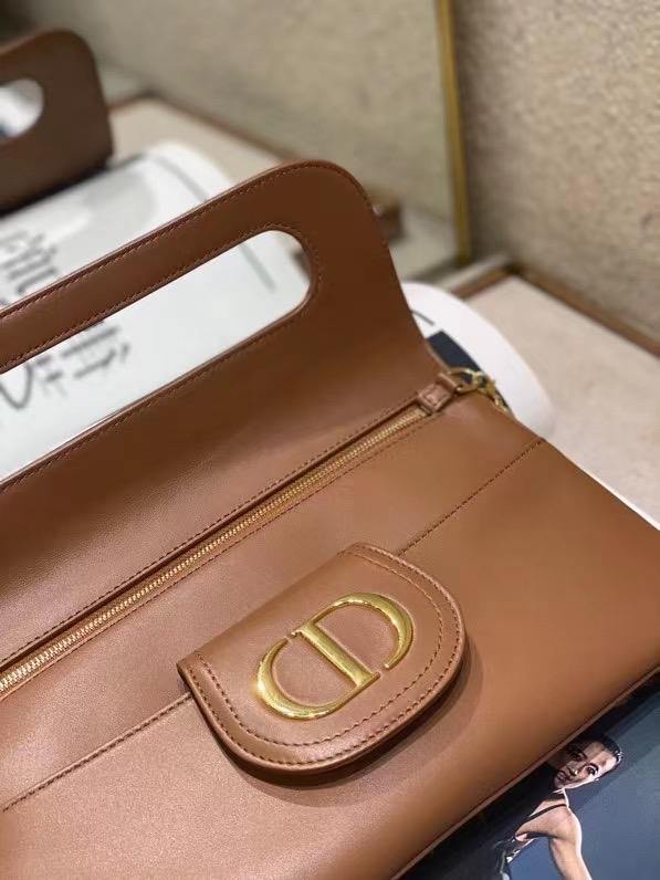 Christian Dior Medium Double Bag