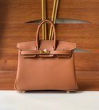 Hermes Birkin Bag