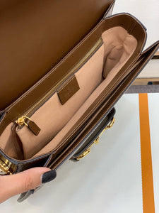 Gucci Horsebit 1955 Mini Bag