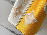 Louis Vuitton Capucines BB Bag