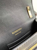 Burberry Robin Leather Bag