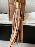 Gucci Rose Beige Soho Disco (RRP £1050)