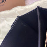 Crossbody Luxury Designer By Burberry  Size: Medium