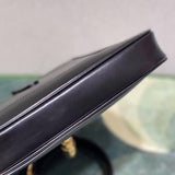 Gucci Jackie 1961 Small Shoulder Bag