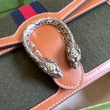 Gucci Dionysus Small Shoulder Bag