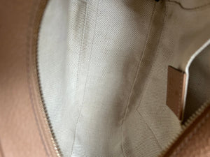 Gucci Rose Beige Soho Disco (RRP £1050)