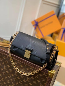 Louis Vuitton Favorite Bag