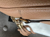 Gucci Rose Beige Soho Disco (RRP £1050)