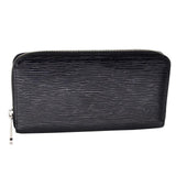 Louis Vuitton Epi GM Leather Zippy Wallet LV-1201P-0009