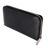 Louis Vuitton Epi GM Leather Zippy Wallet LV-1201P-0009