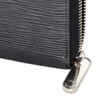 Louis Vuitton Epi GM Leather Zippy Wallet LV-1201P-0009