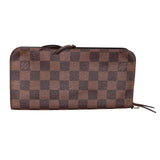 Louis Vuitton Ansorito GM Damier Canvas Wallet LV-1203P-0012