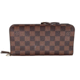 Louis Vuitton Ansorito GM Damier Canvas Wallet LV-1203P-0012