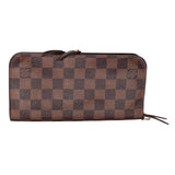 Louis Vuitton Ansorito GM Damier Canvas Wallet LV-1203P-0012