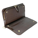 Louis Vuitton Ansorito GM Damier Canvas Wallet LV-1203P-0012