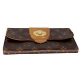 Louis Vuitton LV Monogram GM Boetie Long Wallet LV-1203P-0004