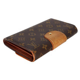 Louis Vuitton LV Monogram GM Boetie Long Wallet LV-1203P-0004