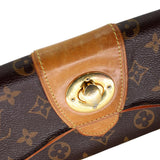 Louis Vuitton LV Monogram GM Boetie Long Wallet LV-1203P-0004