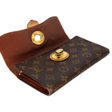 Louis Vuitton LV Monogram GM Boetie Long Wallet LV-1203P-0004