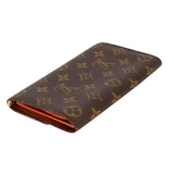Louis Vuitton Monogram Sarah GM Long Wallet LV-1203P-0009
