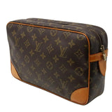 Louis Vuitton Compiegne 28 Canvas Monogram Travel LV-0928P-0009