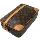 Louis Vuitton Compiegne 28 Canvas Monogram Travel LV-0928P-0009