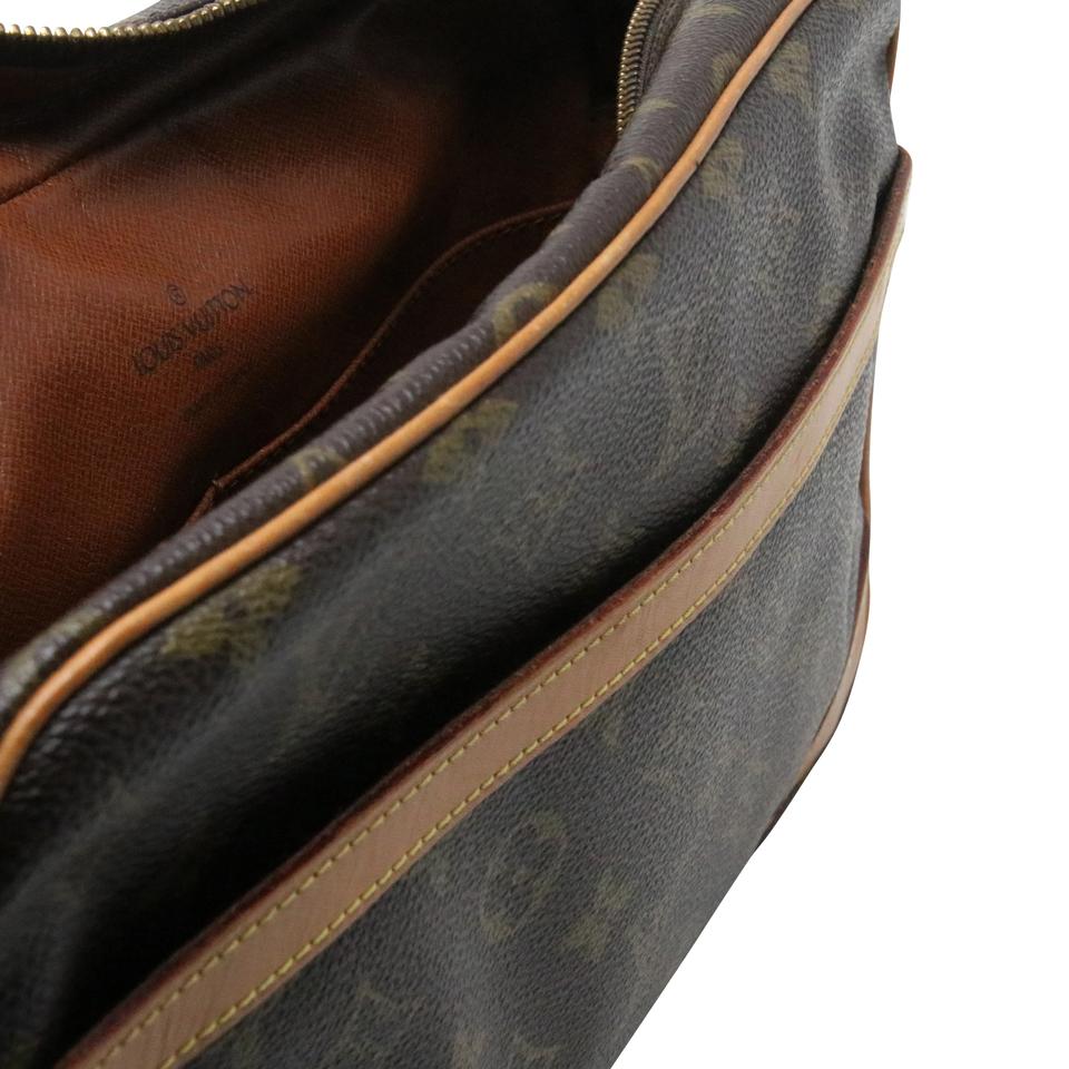 Louis Vuitton Compiegne 28 Canvas Monogram Travel LV-0928P-0009
