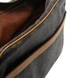 Louis Vuitton Compiegne 28 Canvas Monogram Travel LV-0928P-0009