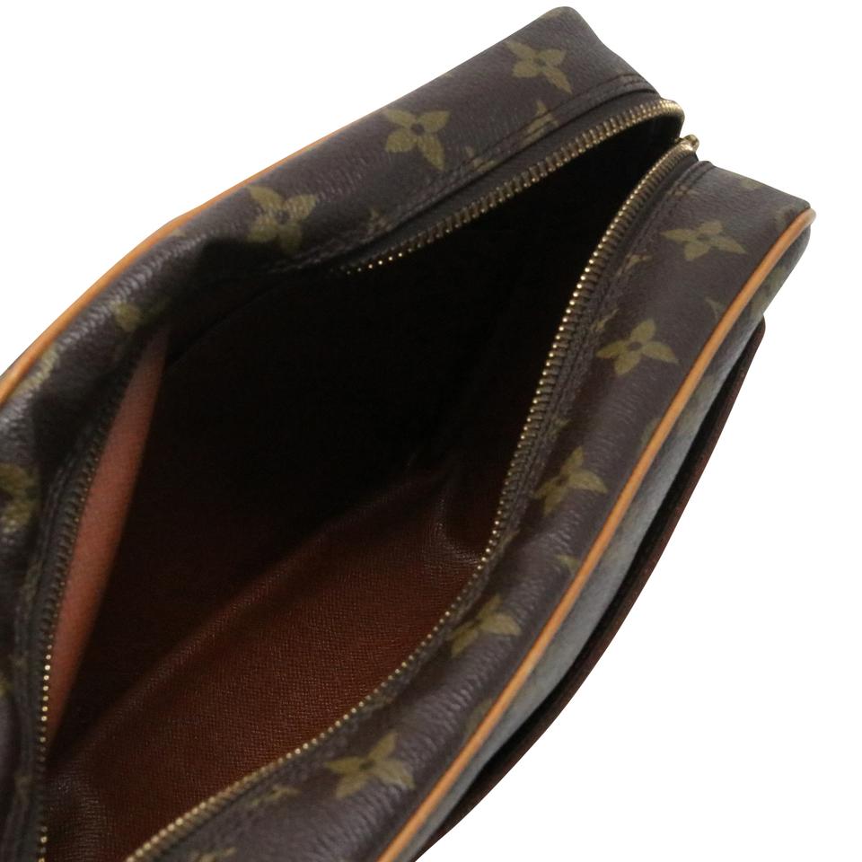 Louis Vuitton Compiegne 28 Canvas Monogram Travel LV-0928P-0009