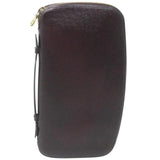 Louis Vuitton Organizer Zip Taiga Leather Atoll Travel Wallet LV-1028P-0001