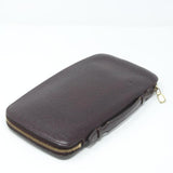 Louis Vuitton Organizer Zip Taiga Leather Atoll Travel Wallet LV-1028P-0001