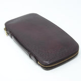 Louis Vuitton Organizer Zip Taiga Leather Atoll Travel Wallet LV-1028P-0001