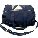 Louis Vuitton America's Cup Duffle Travel Overnight Bag LV-1118P-0001