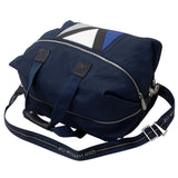 Louis Vuitton America's Cup Duffle Travel Overnight Bag LV-1118P-0001