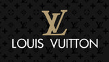 Louis Vuitton Epi Leather Briefcase